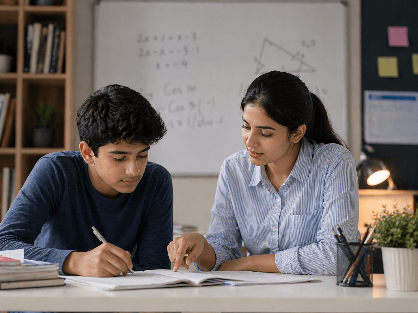 Tuition Manager