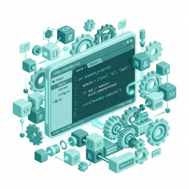 Custom Software Development