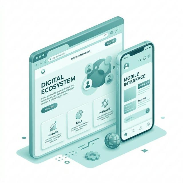 Web Application Development