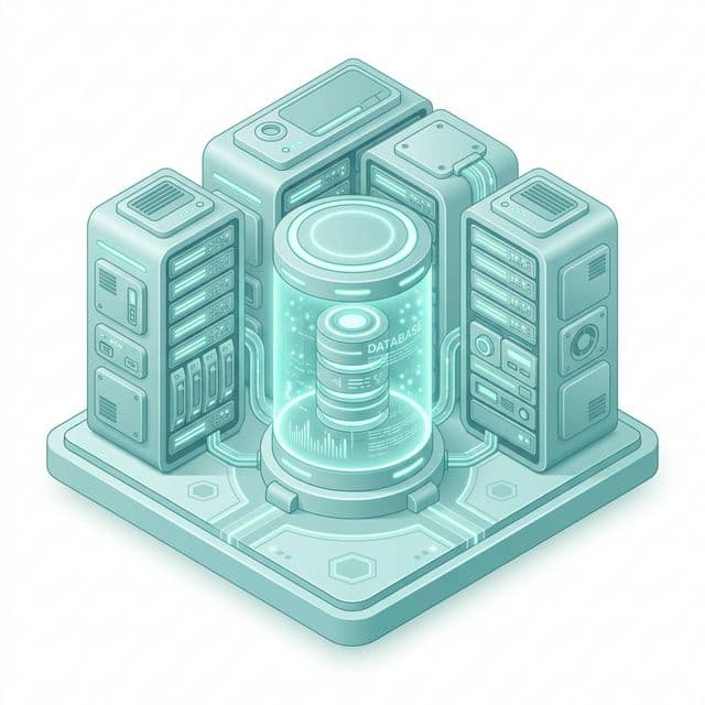 Database Design & Management