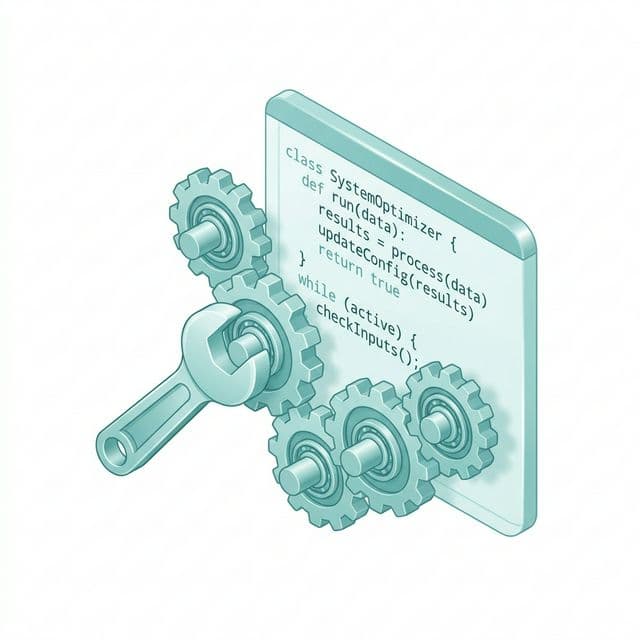 Software Maintenance & Support